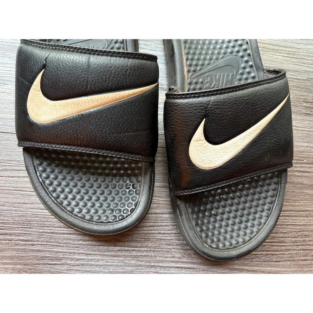 Nike benassi jdi